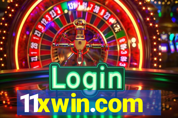 11xwin.com