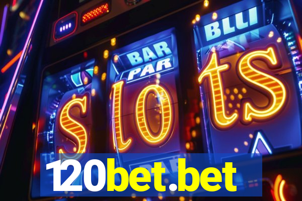 120bet.bet