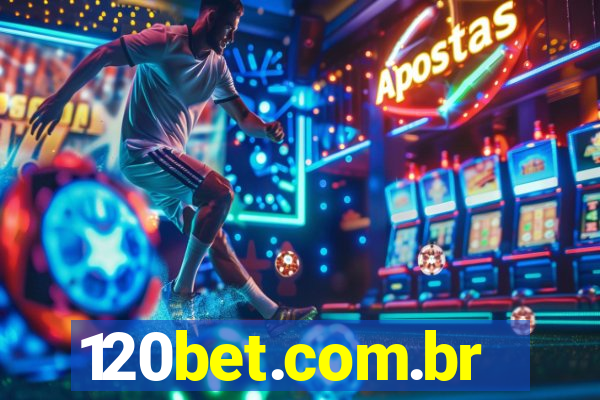 120bet.com.br