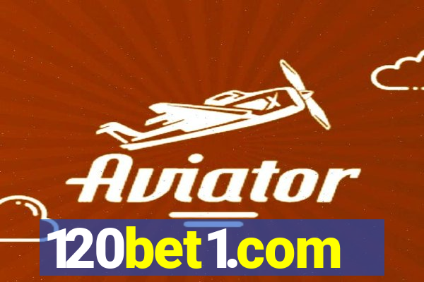 120bet1.com