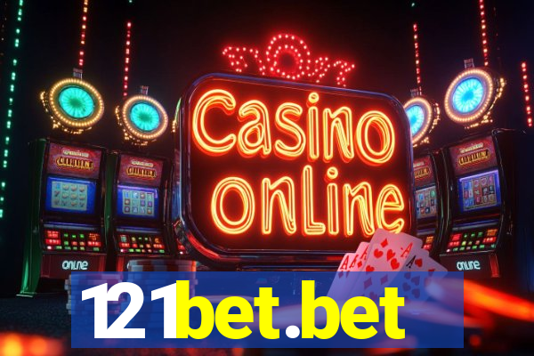 121bet.bet