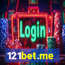121bet.me