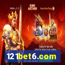 121bet6.com