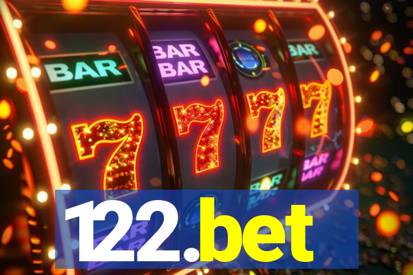 122.bet