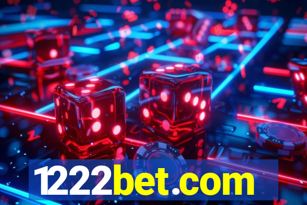 1222bet.com