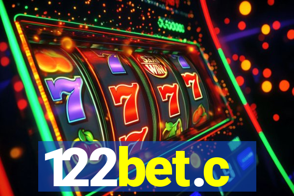 122bet.c