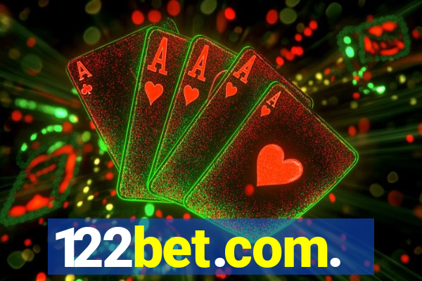 122bet.com.