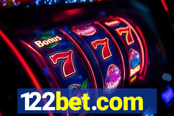 122bet.com