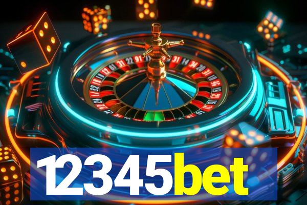12345bet