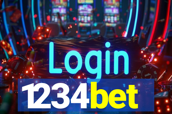 1234bet