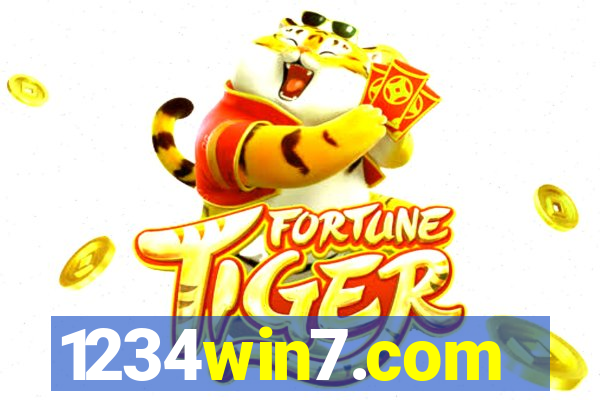 1234win7.com