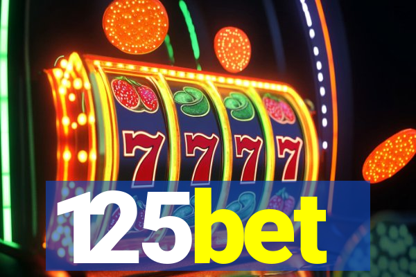 125bet