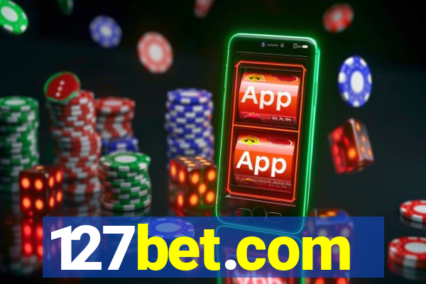 127bet.com