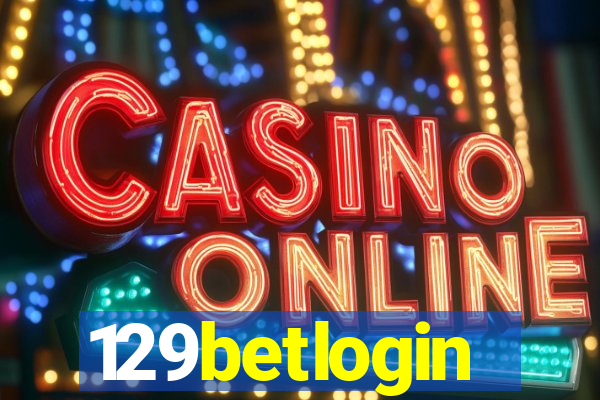 129betlogin
