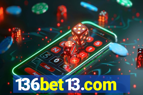 136bet13.com