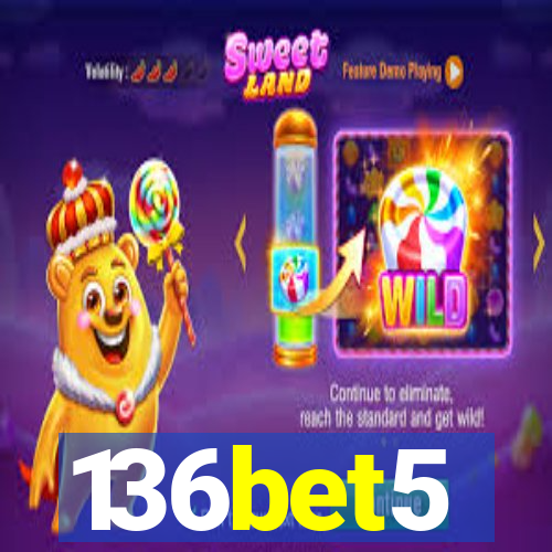 136bet5