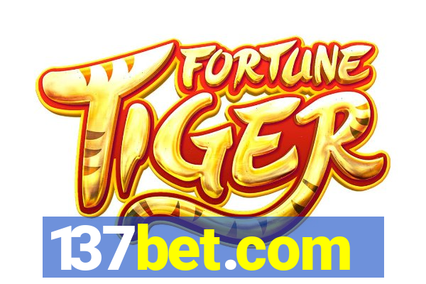 137bet.com