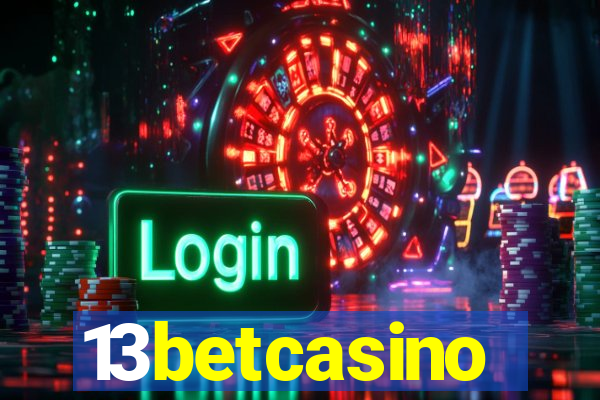 13betcasino