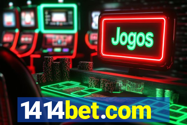 1414bet.com