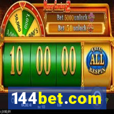 144bet.com