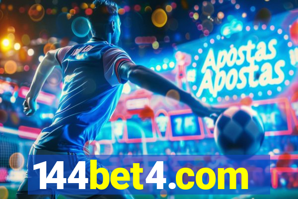144bet4.com