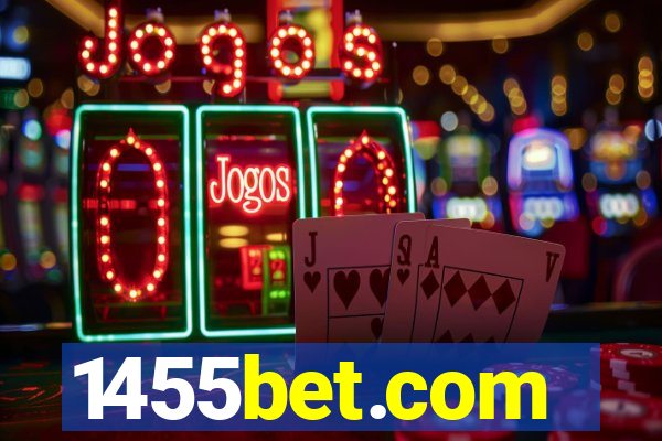 1455bet.com