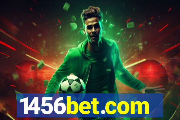 1456bet.com