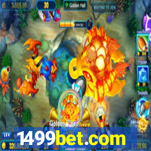 1499bet.com