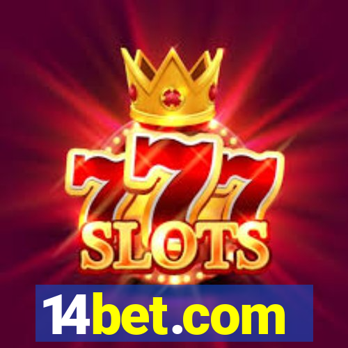 14bet.com