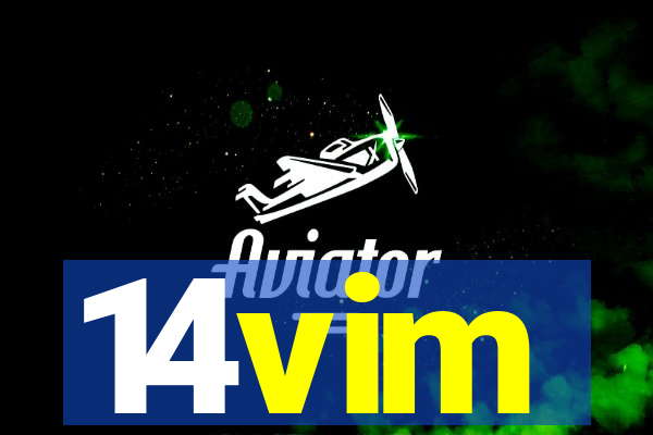 14vim