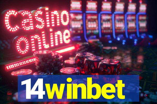 14winbet