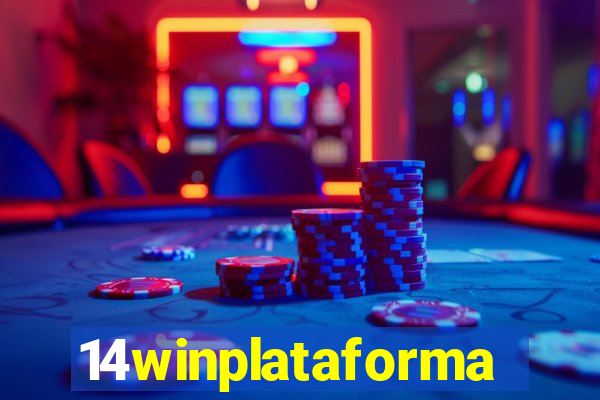 14winplataforma