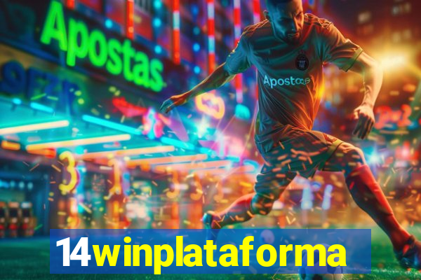 14winplataforma