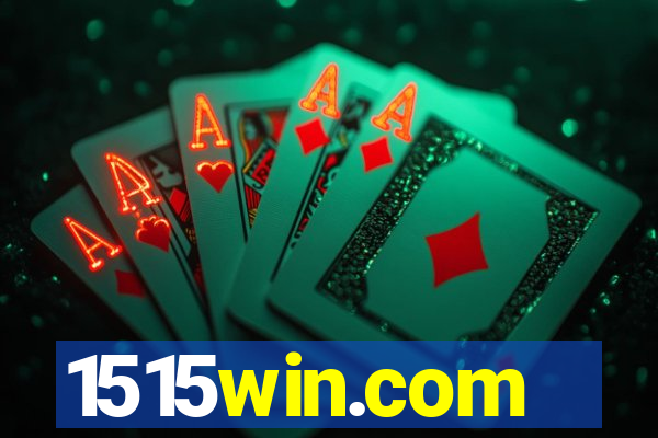 1515win.com