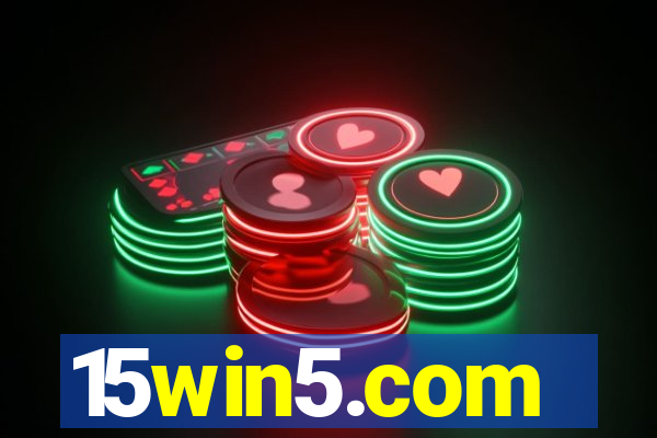 15win5.com