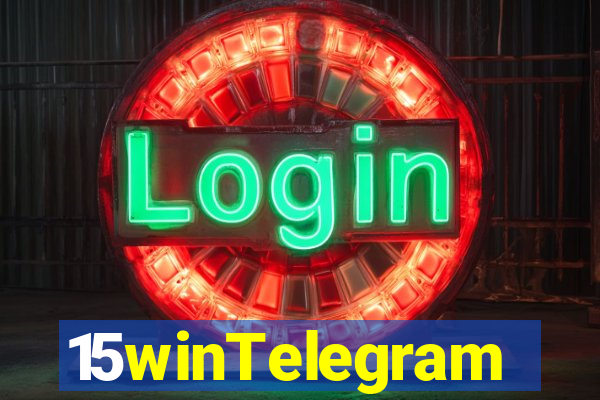 15winTelegram