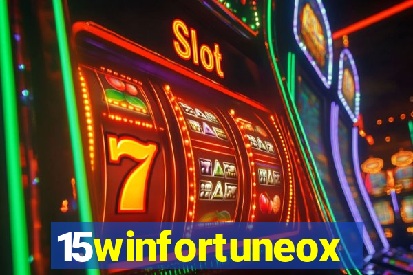 15winfortuneox