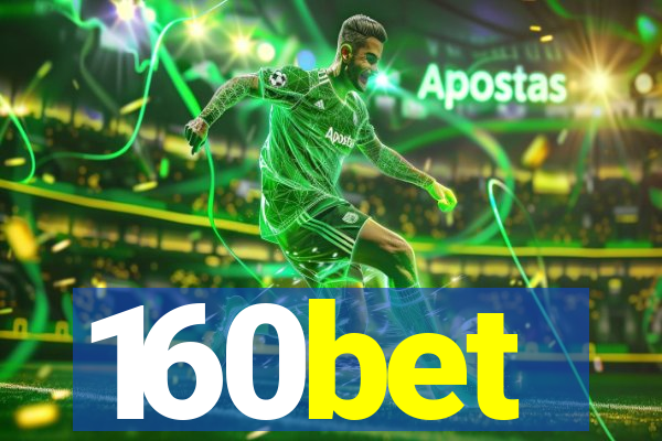160bet