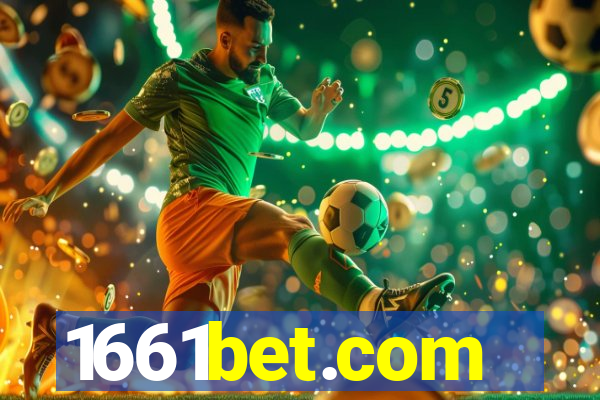 1661bet.com