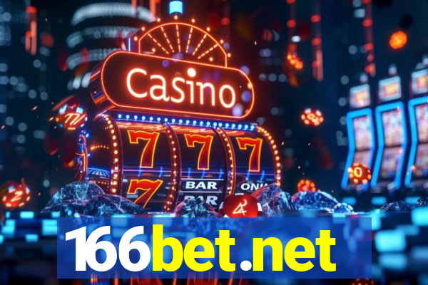 166bet.net