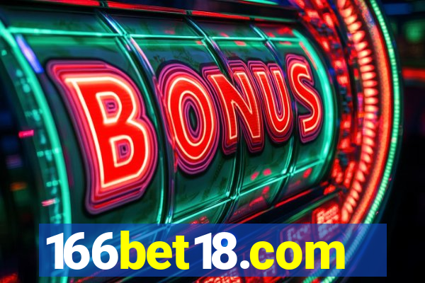 166bet18.com
