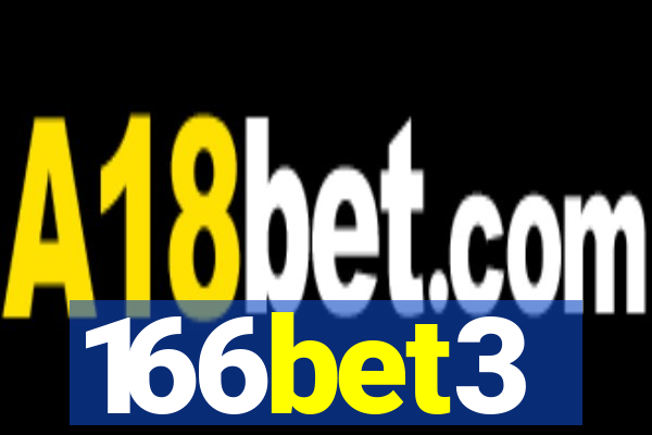 166bet3