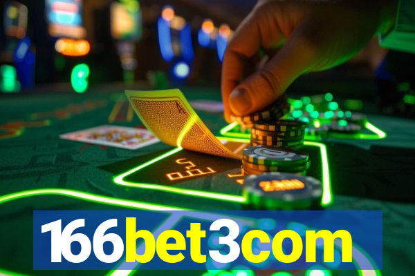 166bet3com
