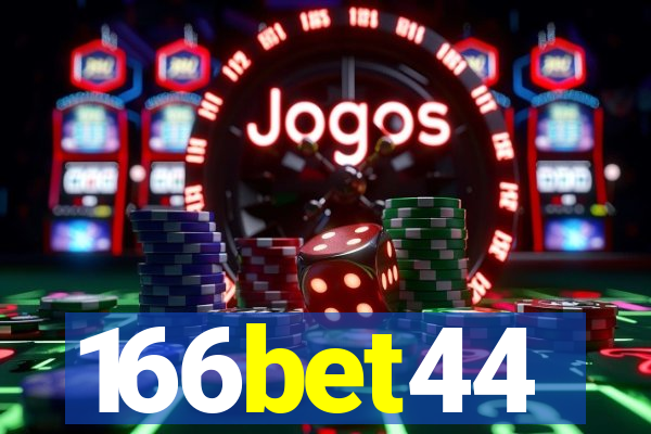 166bet44