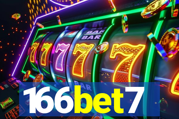 166bet7