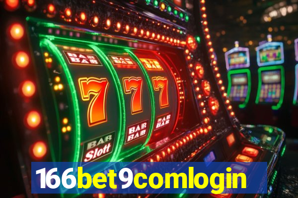 166bet9comlogin