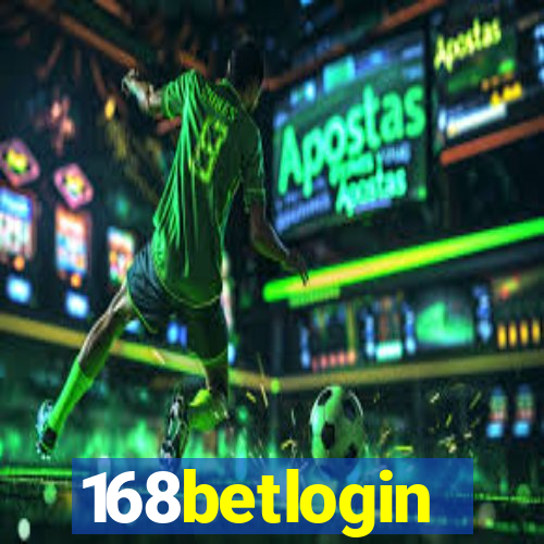 168betlogin