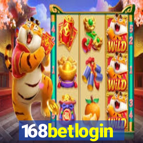 168betlogin