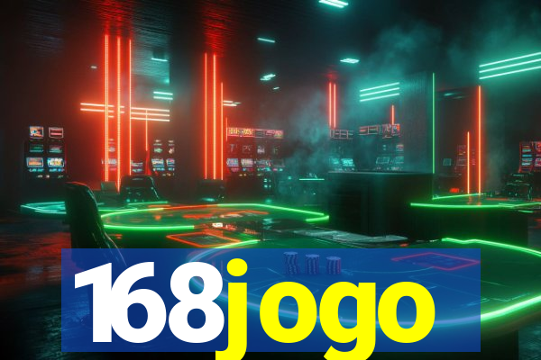 168jogo