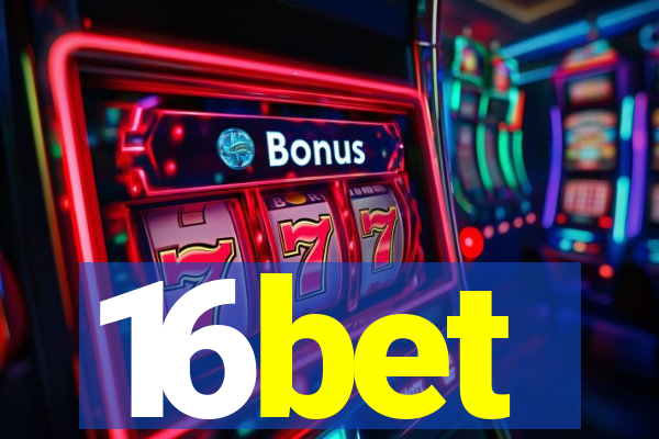 16bet
